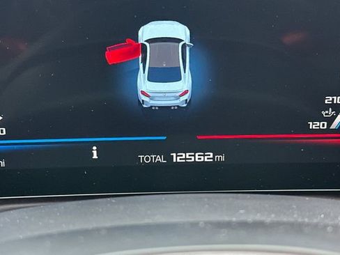 Used 2023 BMW M2 Base image 32