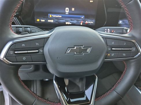 Used 2025 Chevrolet Tahoe RST w/ Comfort Package image 29