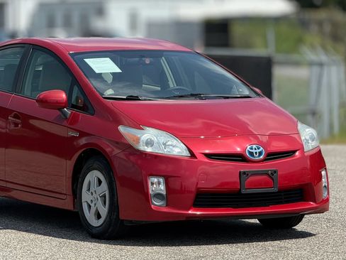 Used 2011 Toyota Prius Two FWD image 15