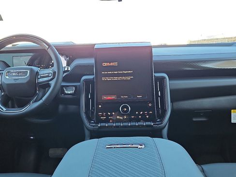 New 2026 GMC Yukon XL AT4 w/ AT4 Premium Plus Package image 12