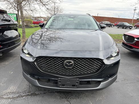 New 2026 MAZDA CX-30 AWD 2.5 S image 3