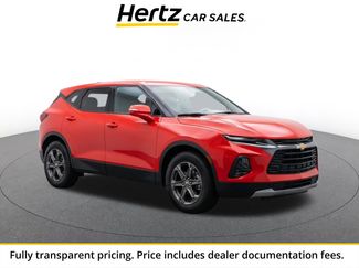 Used 2026 Chevrolet Blazer LT FWD video 1