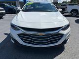 Used 2024 Chevrolet Malibu LT image 3