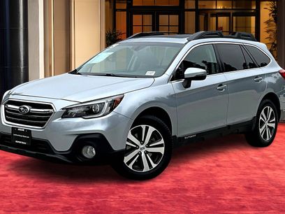 Used 2019 Subaru Outback 3.6R Limited