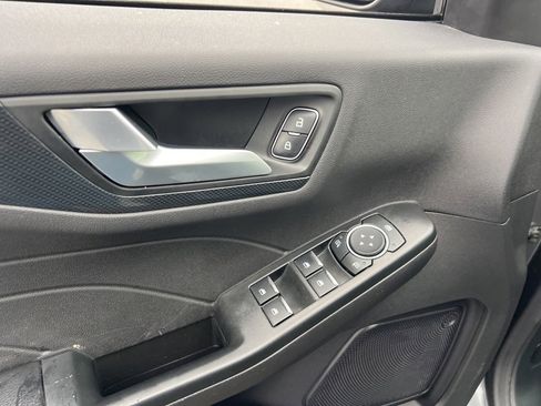 Used 2023 Ford Escape ST-Line w/ Tech Pack #1 image 23