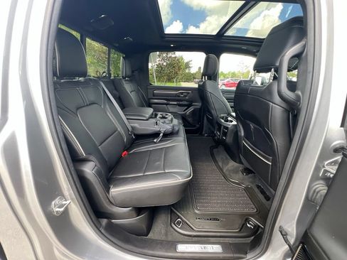 Used 2024 RAM 1500 Limited AWD/4WD image 35
