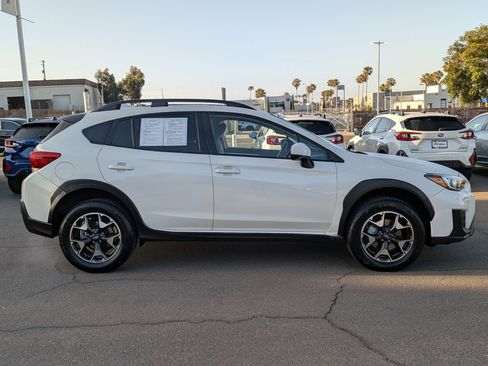 Used 2019 Subaru Crosstrek 2.0i Premium AWD/4WD image 5