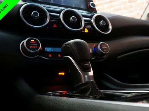 Used 2021 Nissan Sentra SV image 19