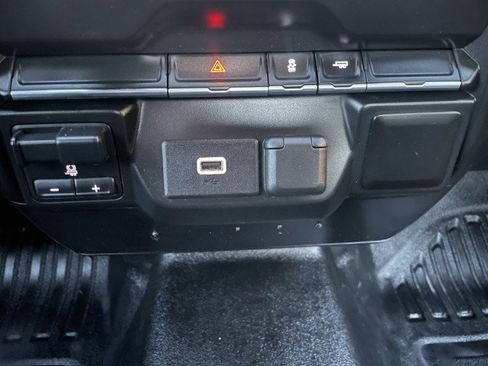 Used 2020 Chevrolet Silverado 3500 W/T w/ WT Fleet Convenience Package image 24