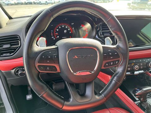 Used 2023 Dodge Durango SRT Hellcat image 31
