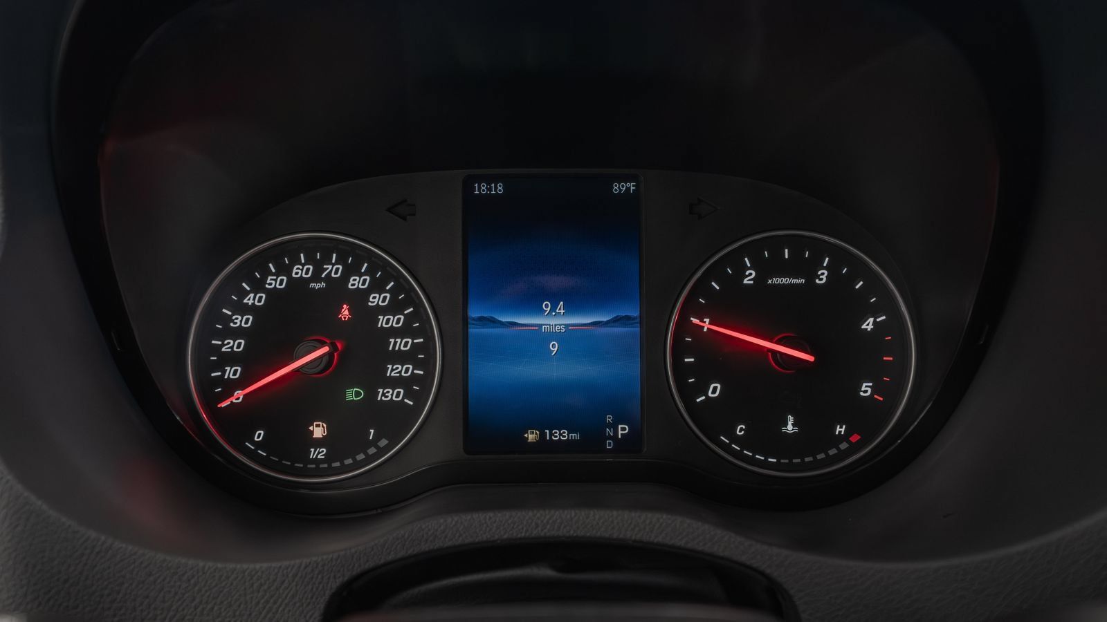 New 2026 Mercedes-Benz Sprinter 2500 image 10