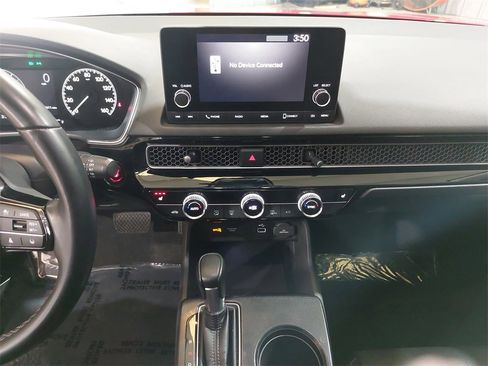 Used 2022 Honda Civic EX-L image 19