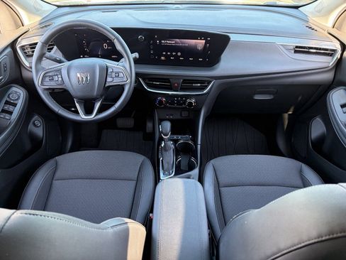 Certified 2025 Buick Encore GX Preferred w/ Comfort Package FWD image 16