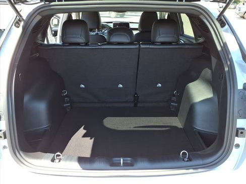 New 2026 Jeep Compass Latitude AWD/4WD image 14