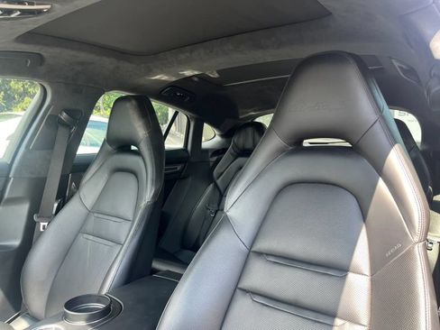 Used 2018 Porsche Panamera Turbo S AWD/4WD image 12