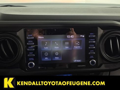 Used 2023 Toyota Tacoma SR AWD/4WD image 19