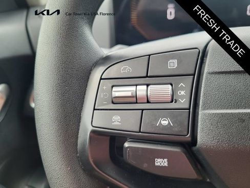 Certified 2025 Kia K4 FWD image 19
