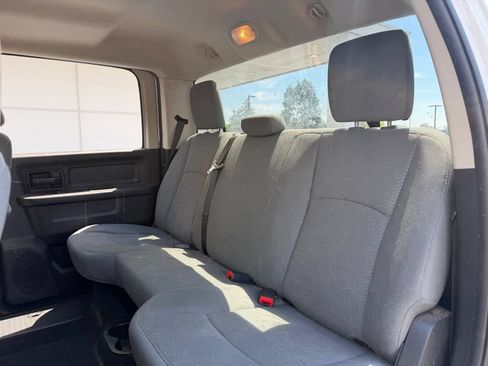 Used 2014 RAM 2500 Tradesman w/ Popular Equipment Group AWD/4WD image 14