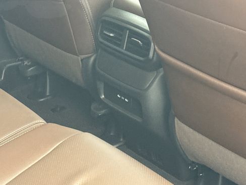 Used 2025 Honda Passport EX-L image 20