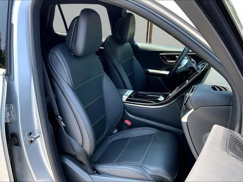 Certified 2026 Mercedes-Benz GLC 300 4MATIC image 15