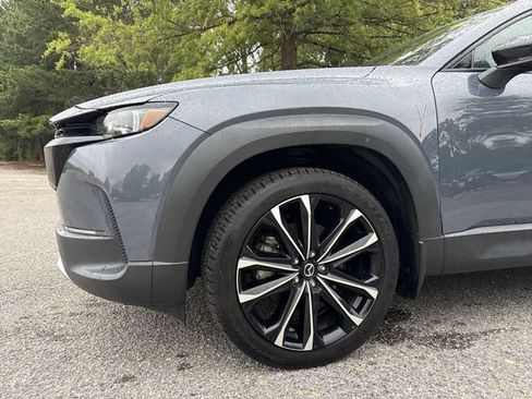 Used 2024 MAZDA CX-50 AWD 2.5 Turbo image 10