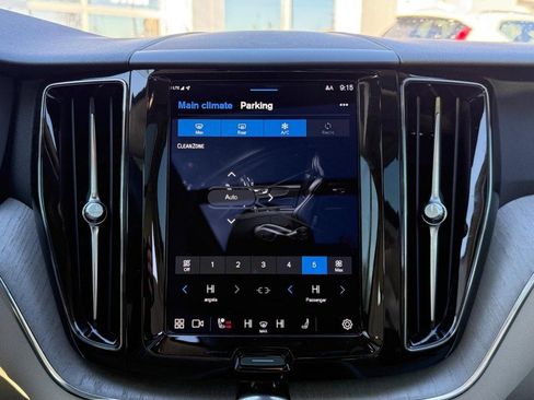 Certified 2023 Volvo XC60 B5 Plus w/ Climate Package image 14