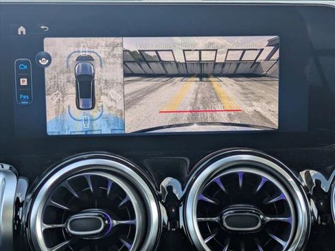 Certified 2026 Mercedes-Benz GLB 250 4MATIC image 15