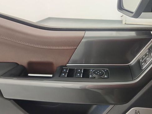 Used 2023 Ford F150 Lariat w/ Equipment Group 502A High image 15