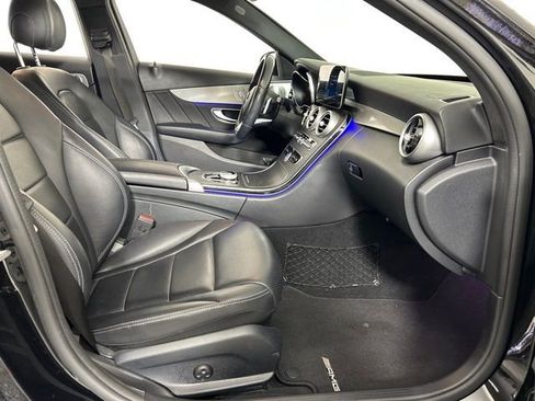 Used 2019 Mercedes-Benz C 300 Sedan image 9
