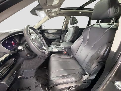 Used 2024 Acura MDX SH-AWD image 21