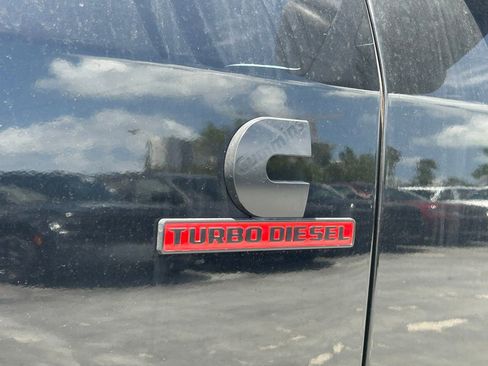 New 2025 RAM 2500 Tradesman w/ Chrome Appearance Group image 17