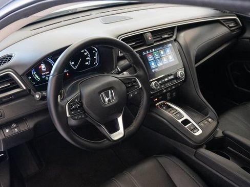 Used 2020 Honda Insight Touring image 3