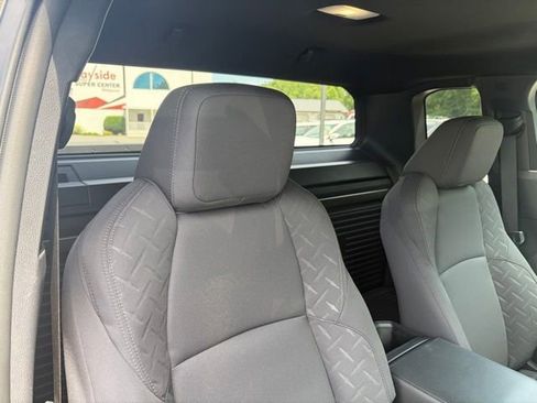 Used 2024 Toyota Tacoma SR RWD image 25