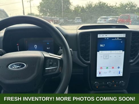 Used 2024 Ford Ranger XL AWD/4WD image 8