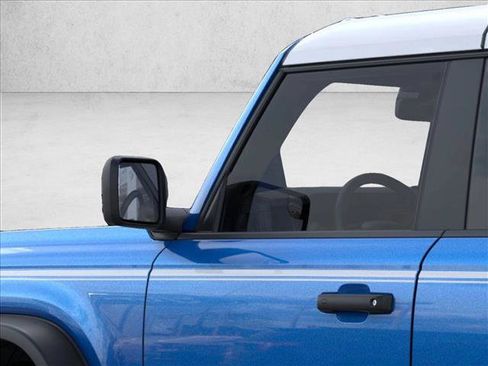 New 2026 Ford Bronco Heritage Edition AWD/4WD image 22