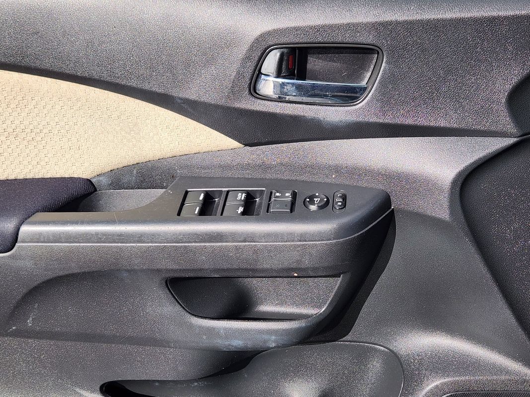 Used 2016 Honda CR-V EX image 27