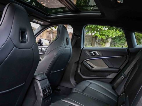 Used 2021 BMW M235i xDrive Gran Coupe w/ Premium Package image 21