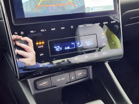 Used 2024 Hyundai Santa Cruz SEL w/ Activity Package image 24