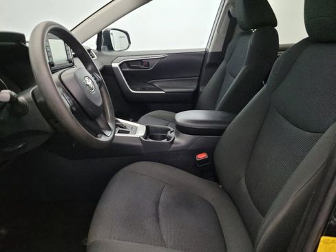 Used 2020 Toyota RAV4 LE w/ All Weather Liner Package image 17