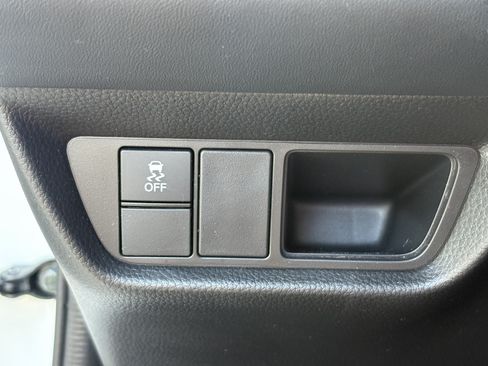 Certified 2024 Honda HR-V Sport image 13