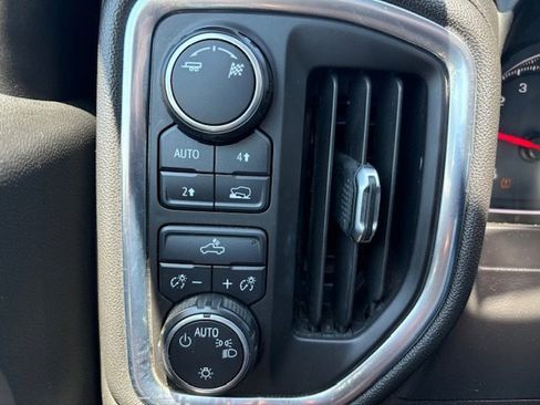 Used 2019 Chevrolet Silverado 1500 LT w/ All-Star Edition AWD/4WD image 20
