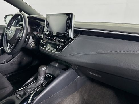 Used 2021 Toyota Corolla SE image 28