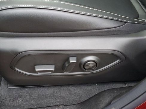 New 2026 Jeep Grand Cherokee Limited w/ Limited Altitude Package image 14