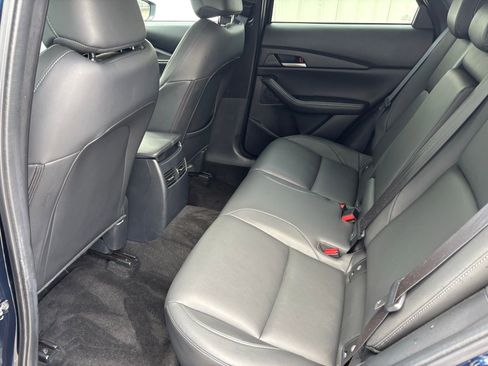 Certified 2023 MAZDA CX-30 AWD 2.5 S w/ Select Package image 28