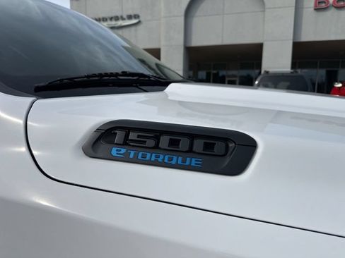 Certified 2023 RAM 1500 Big Horn AWD/4WD image 55
