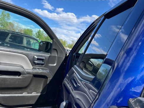 Used 2014 Chevrolet Silverado 1500 W/T AWD/4WD image 10