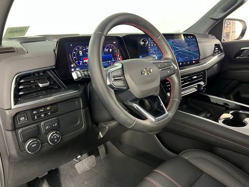 Used 2025 Chevrolet Tahoe RST image 21