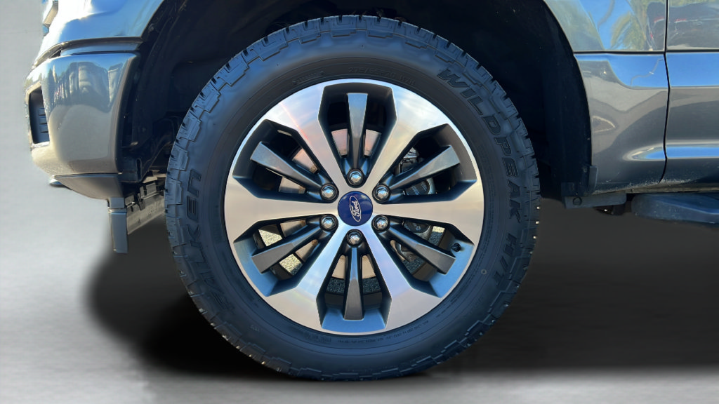 Used 2019 Ford F150 XL w/ Equipment Group 101A Mid AWD/4WD image 9