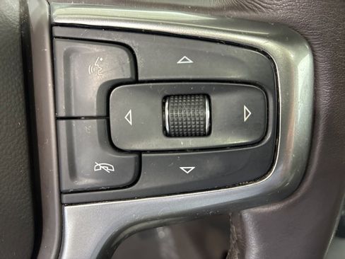 Used 2022 Chevrolet Silverado 3500 LTZ w/ LTZ Premium Package image 28