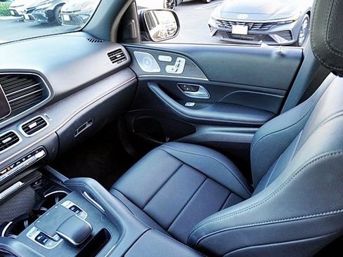 Used 2020 Mercedes-Benz GLE 350 image 23